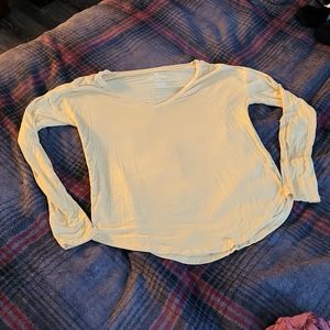 women's long sleeve